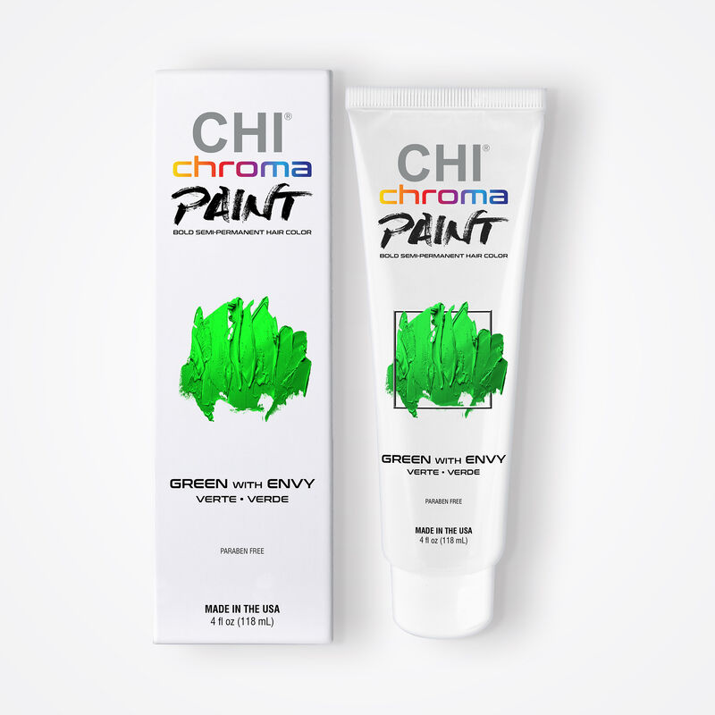 Chroma Paint - Green With Envy, , large image number null